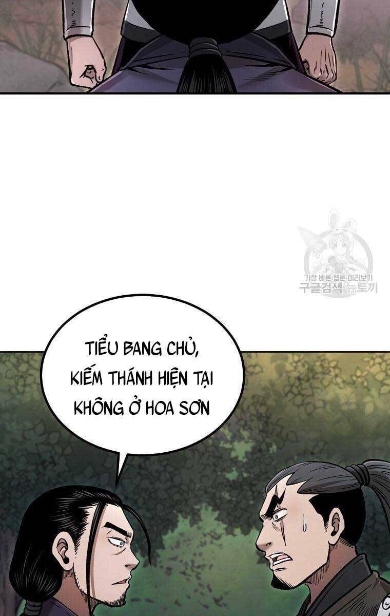 Ma Nhân Hoa Sơn Chapter 42 - Trang 2