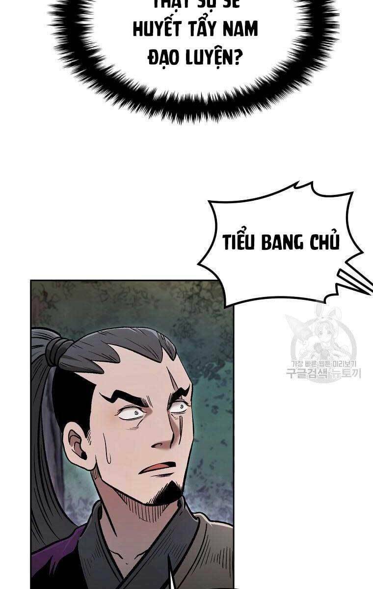 Ma Nhân Hoa Sơn Chapter 42 - Trang 2