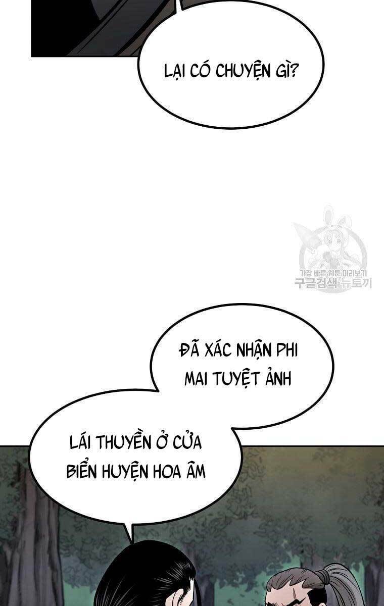 Ma Nhân Hoa Sơn Chapter 42 - Trang 2