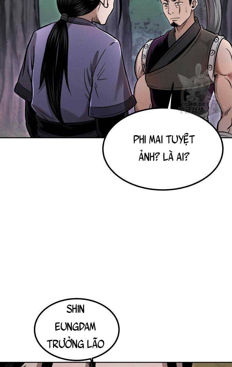 Ma Nhân Hoa Sơn Chapter 42 - Trang 2