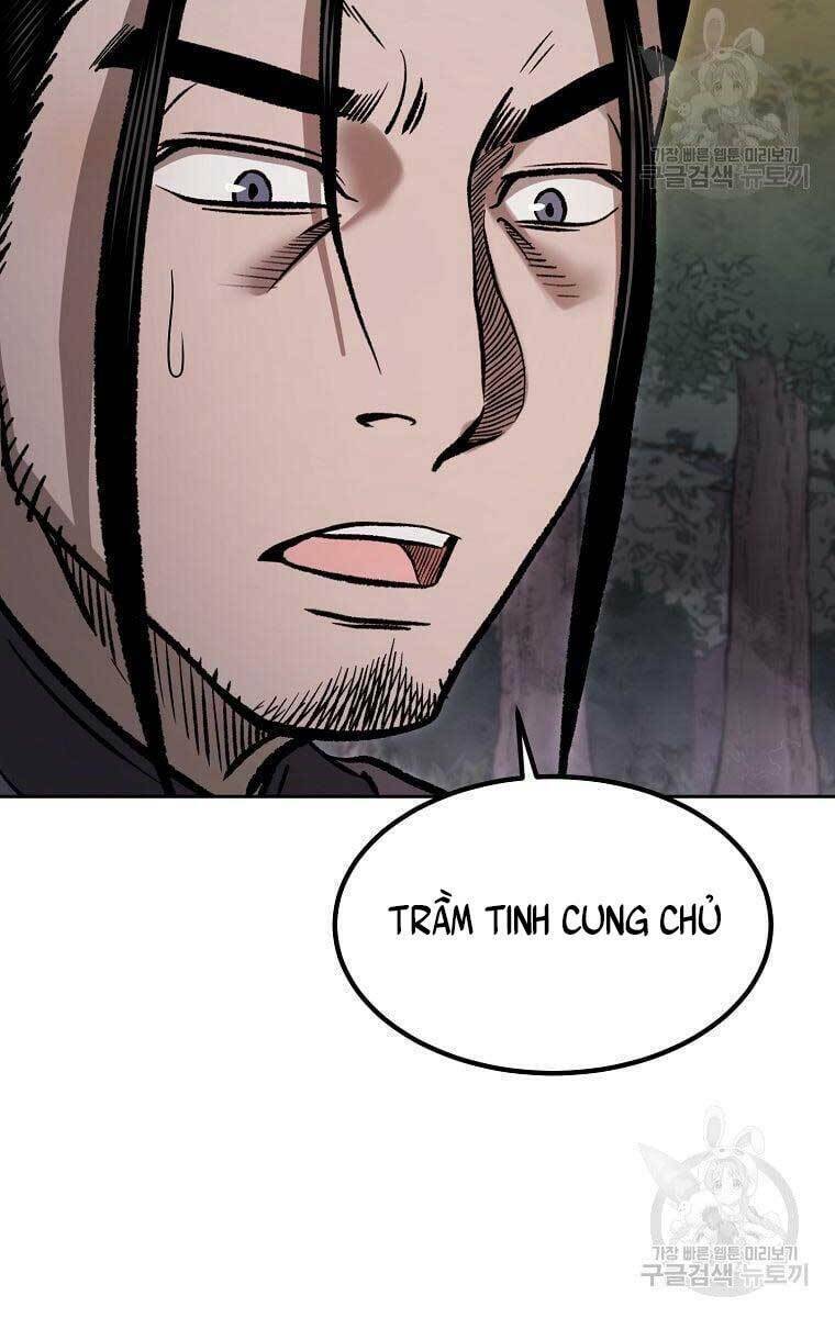 Ma Nhân Hoa Sơn Chapter 42 - Trang 2