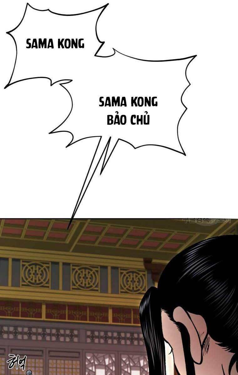 Ma Nhân Hoa Sơn Chapter 41 - Trang 2