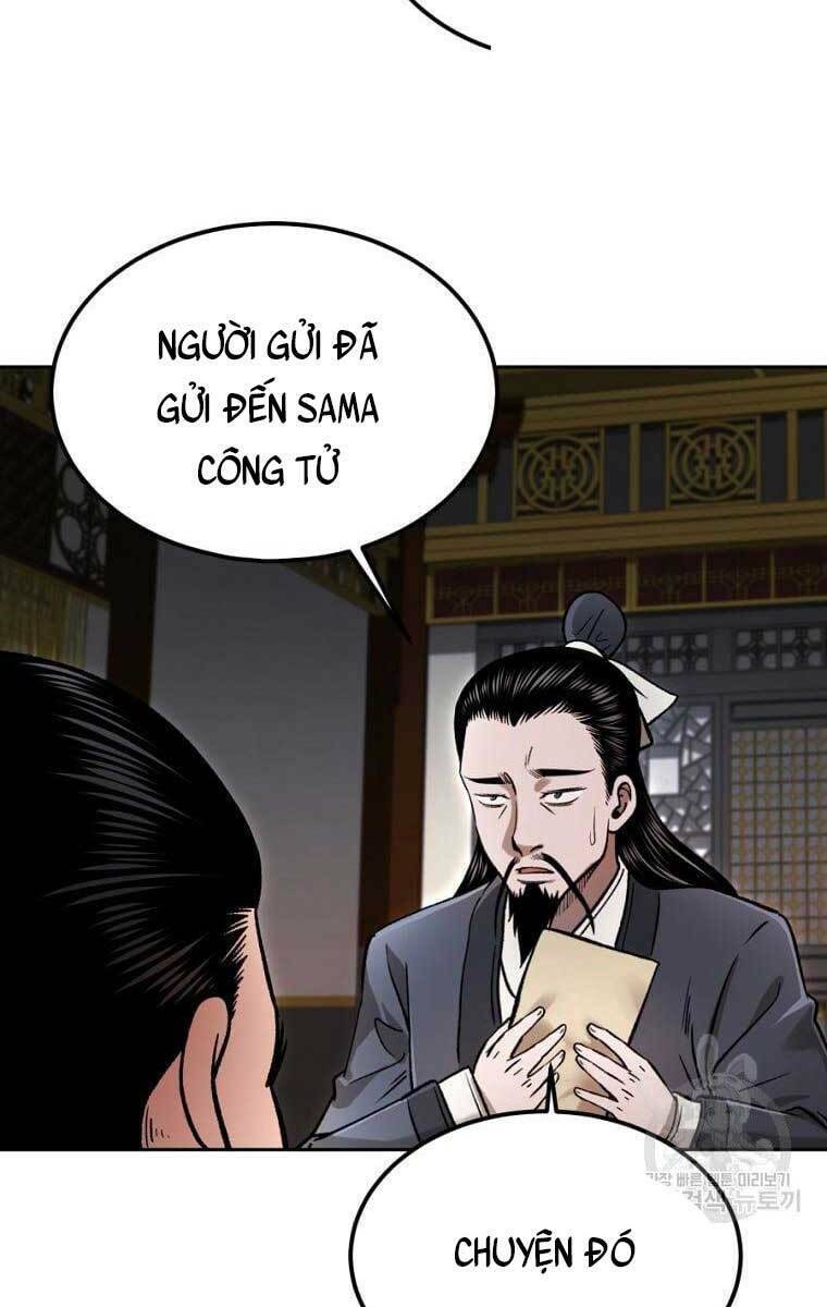 Ma Nhân Hoa Sơn Chapter 41 - Trang 2