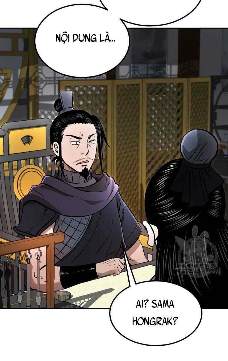 Ma Nhân Hoa Sơn Chapter 41 - Trang 2