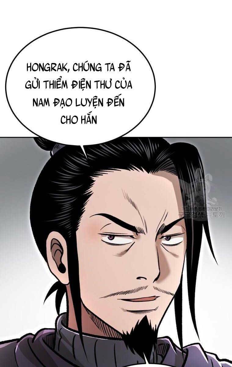 Ma Nhân Hoa Sơn Chapter 41 - Trang 2