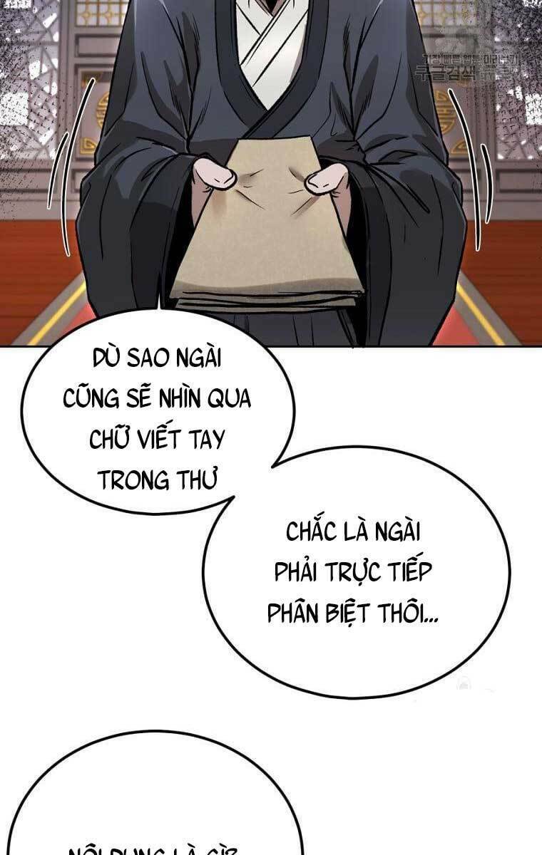 Ma Nhân Hoa Sơn Chapter 41 - Trang 2