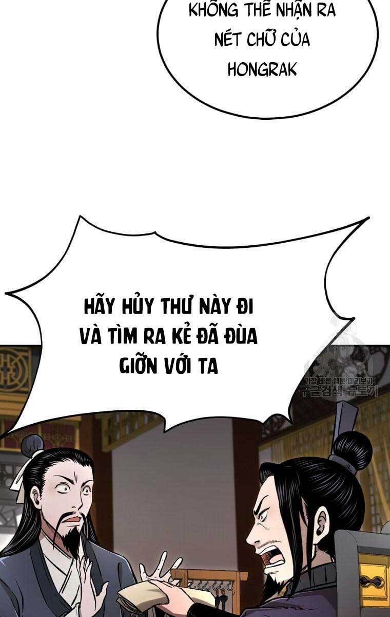 Ma Nhân Hoa Sơn Chapter 41 - Trang 2