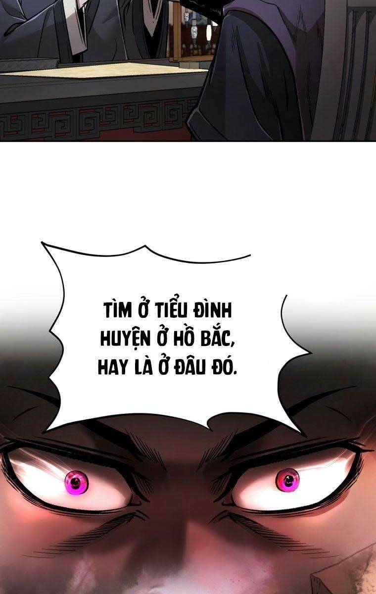 Ma Nhân Hoa Sơn Chapter 41 - Trang 2