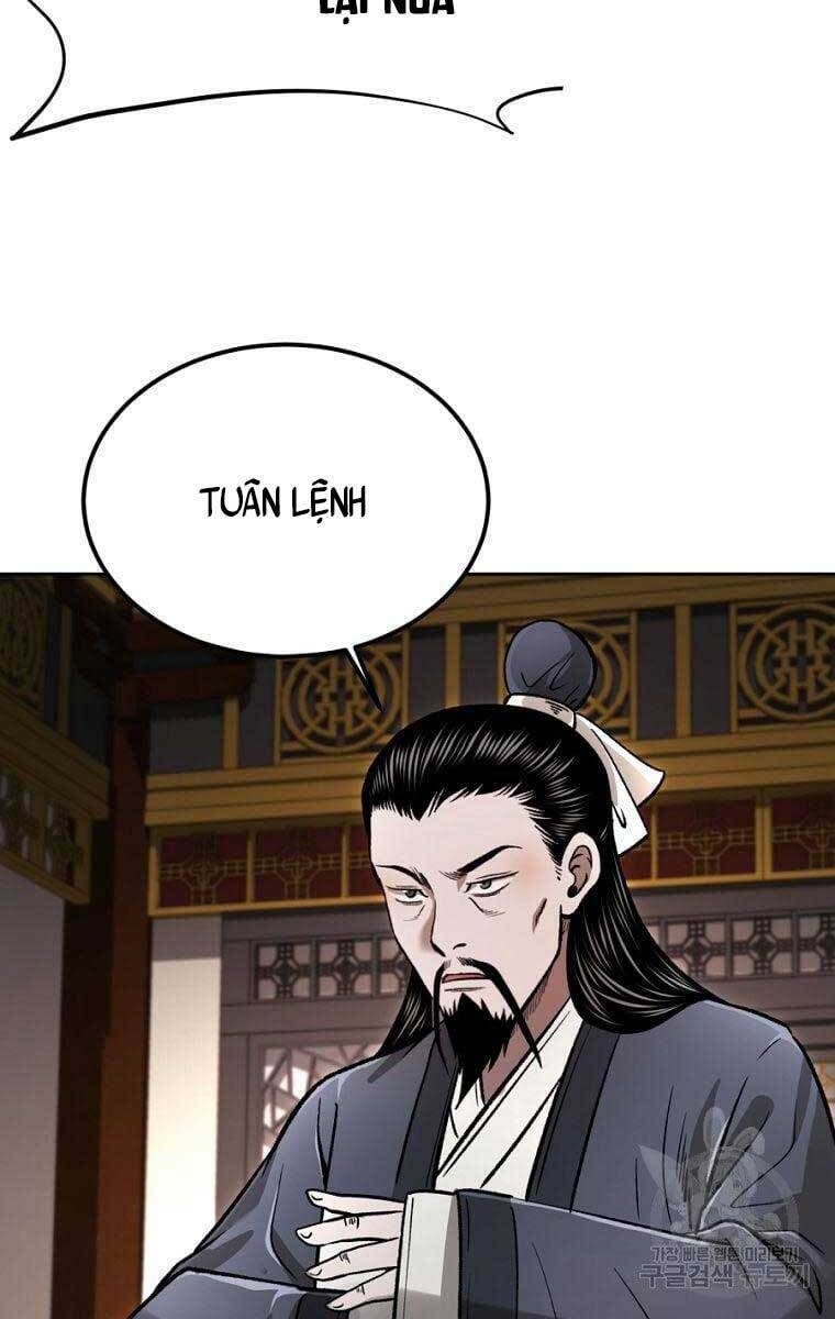 Ma Nhân Hoa Sơn Chapter 41 - Trang 2