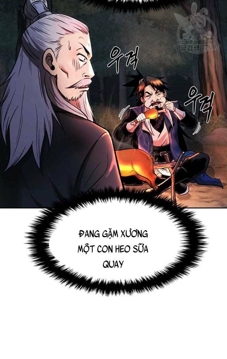 Ma Nhân Hoa Sơn Chapter 41 - Trang 2