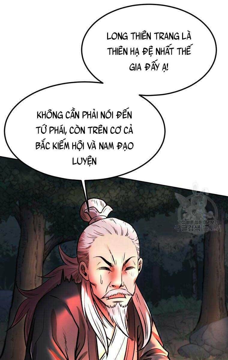 Ma Nhân Hoa Sơn Chapter 41 - Trang 2