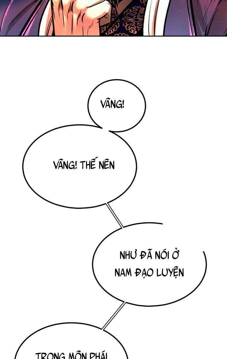 Ma Nhân Hoa Sơn Chapter 41 - Trang 2