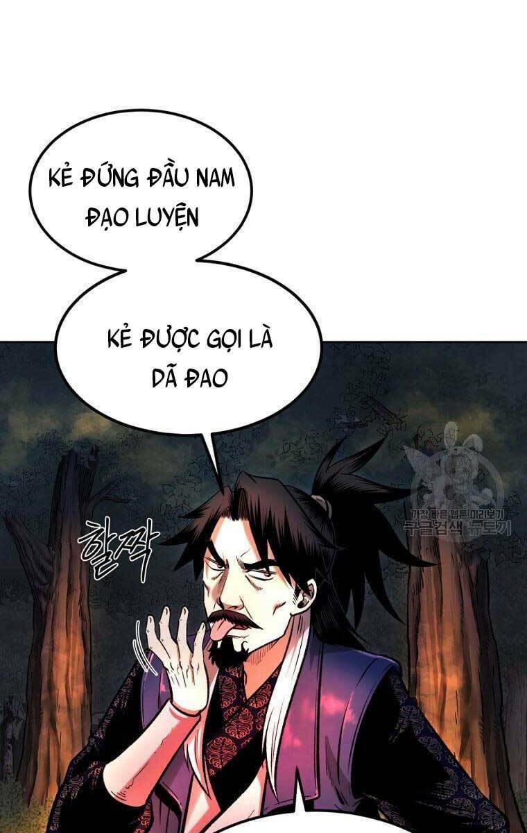 Ma Nhân Hoa Sơn Chapter 41 - Trang 2