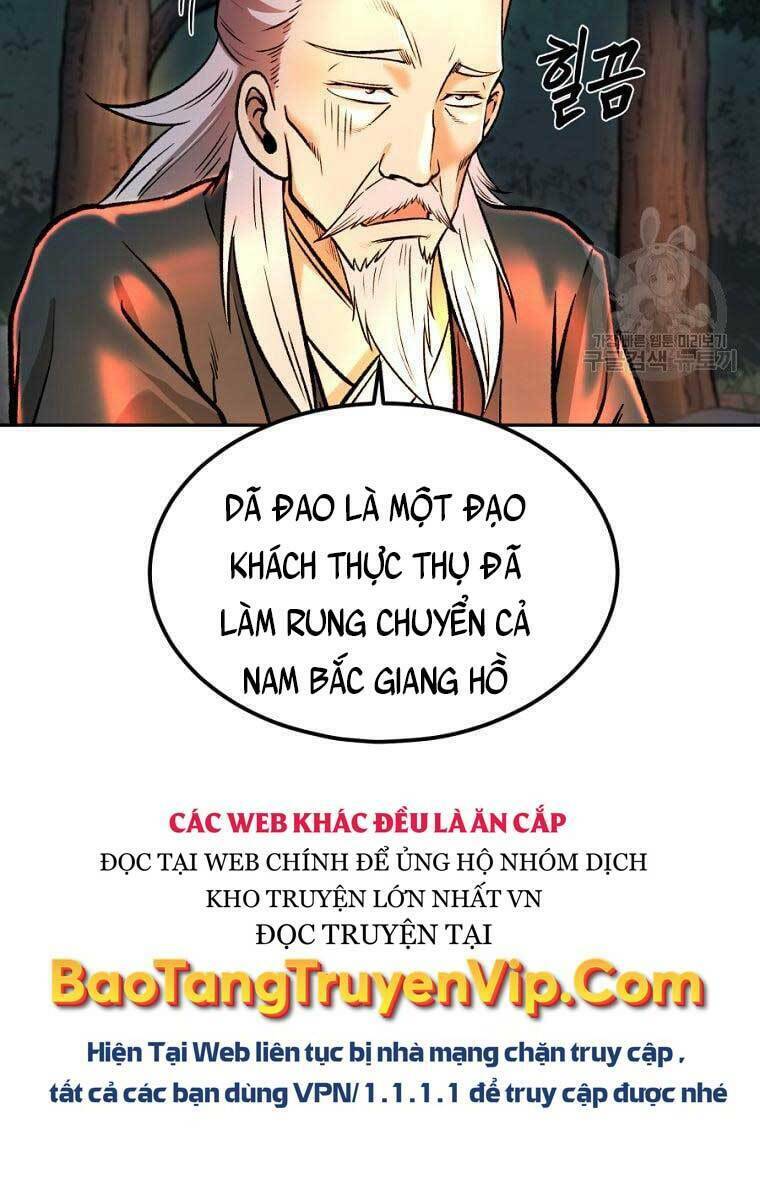 Ma Nhân Hoa Sơn Chapter 41 - Trang 2