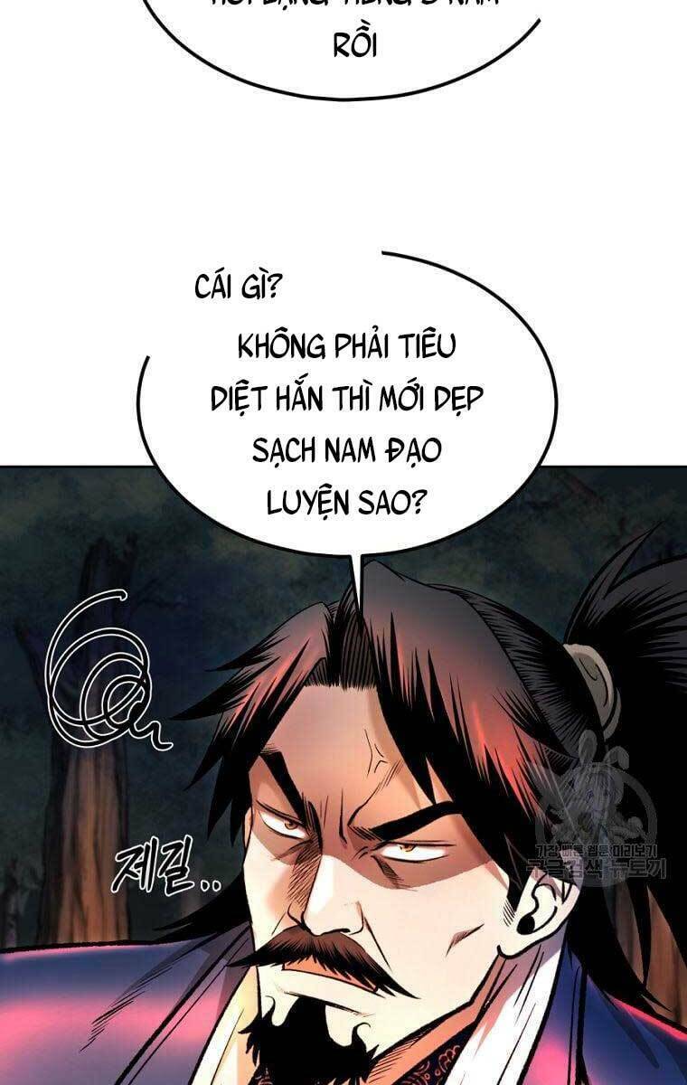 Ma Nhân Hoa Sơn Chapter 41 - Trang 2