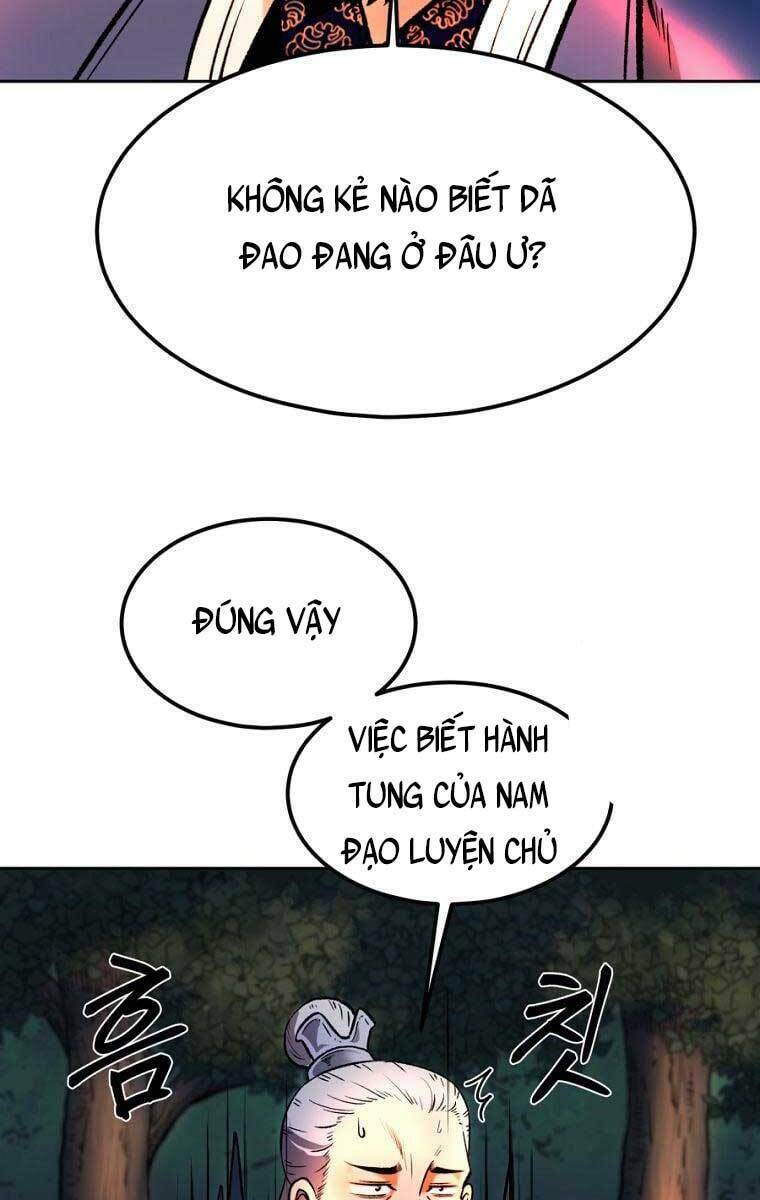 Ma Nhân Hoa Sơn Chapter 41 - Trang 2