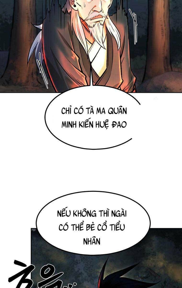 Ma Nhân Hoa Sơn Chapter 41 - Trang 2