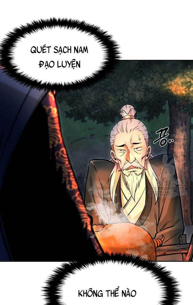 Ma Nhân Hoa Sơn Chapter 41 - Trang 2