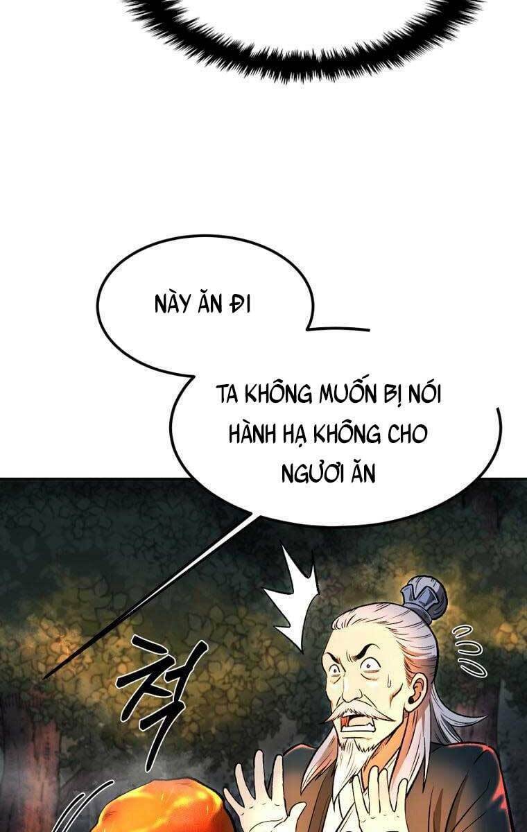 Ma Nhân Hoa Sơn Chapter 41 - Trang 2