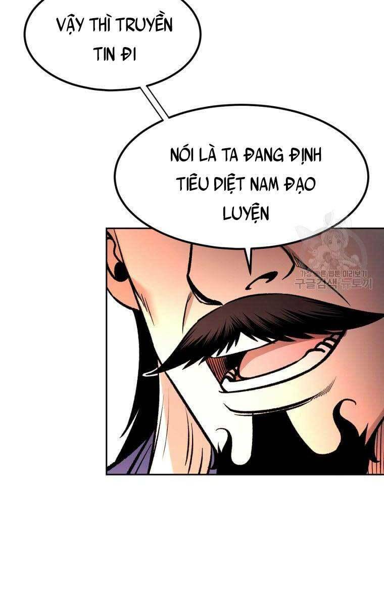 Ma Nhân Hoa Sơn Chapter 41 - Trang 2