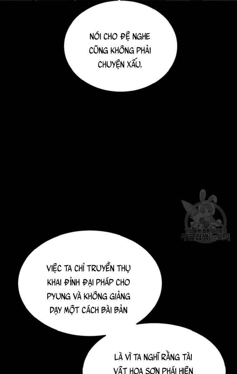 Ma Nhân Hoa Sơn Chapter 40.5 - Trang 2