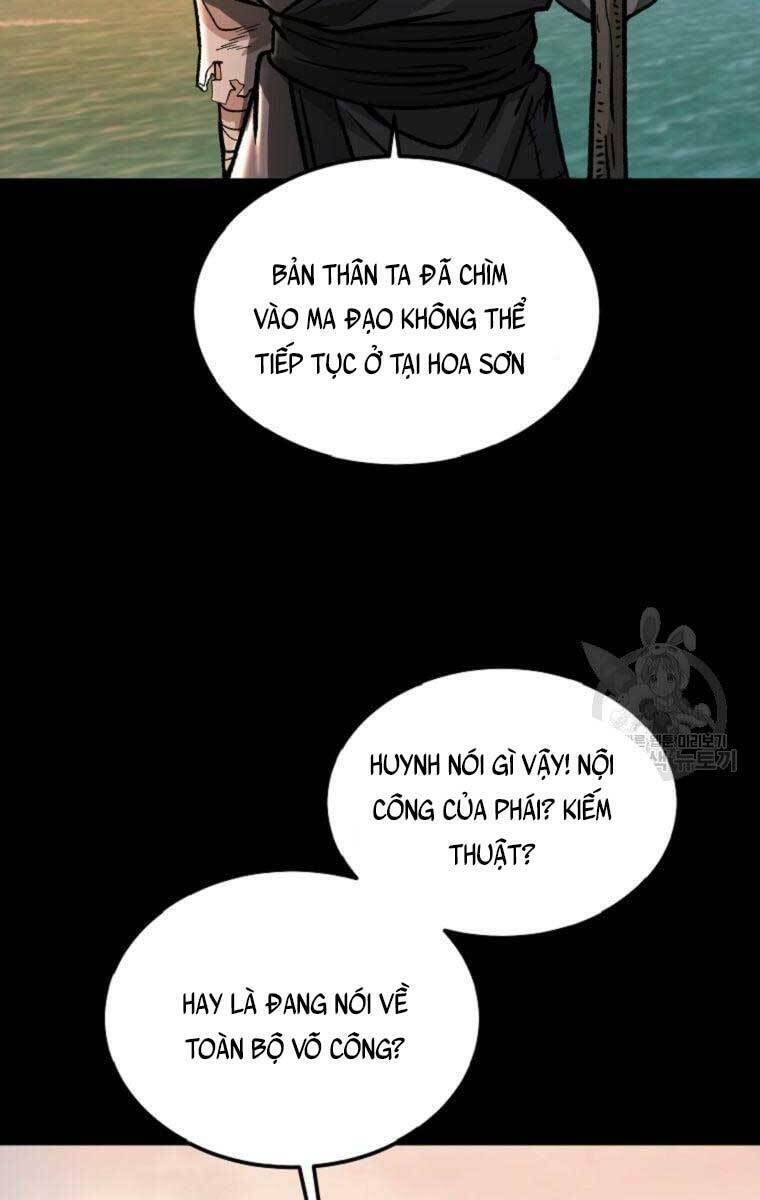 Ma Nhân Hoa Sơn Chapter 40.5 - Trang 2