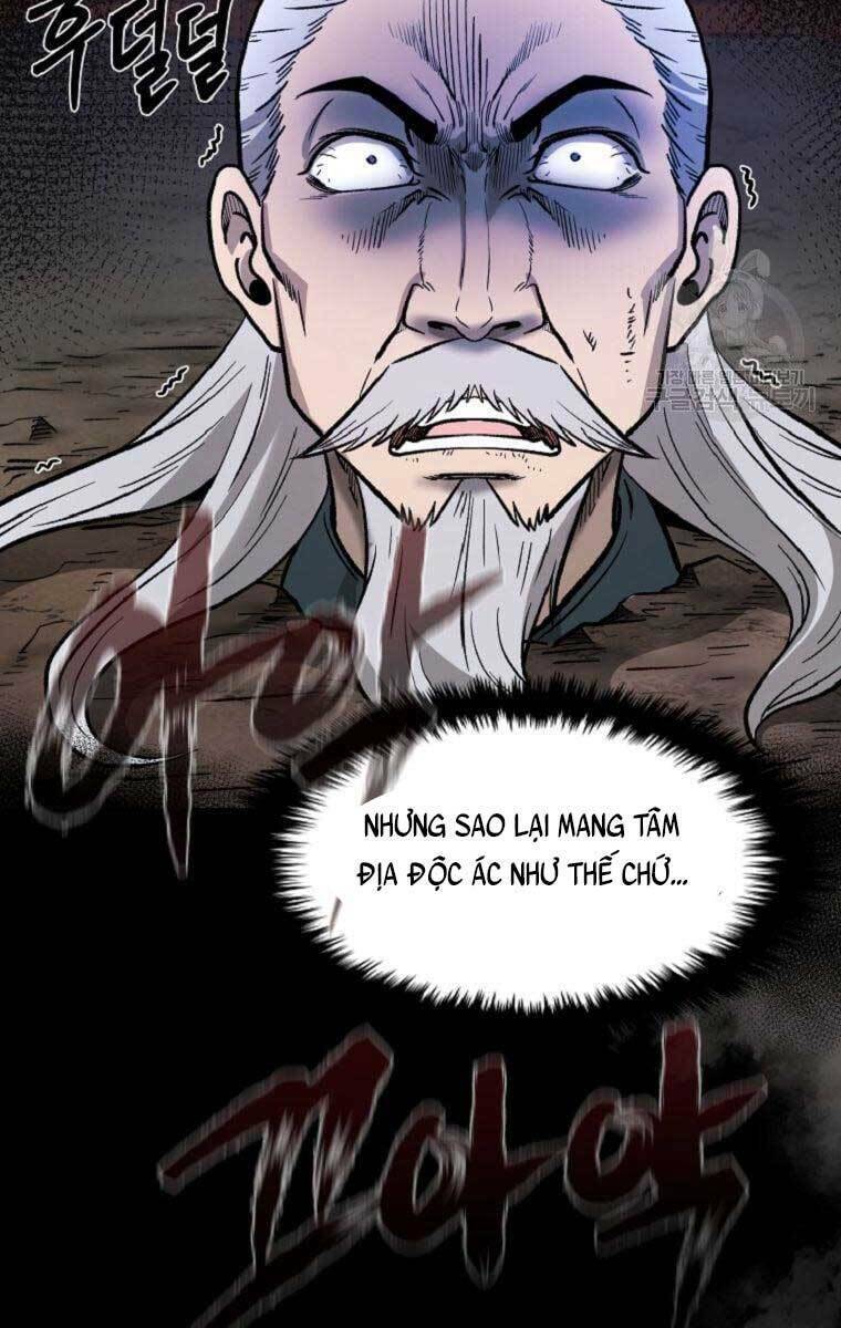 Ma Nhân Hoa Sơn Chapter 40 - Trang 2