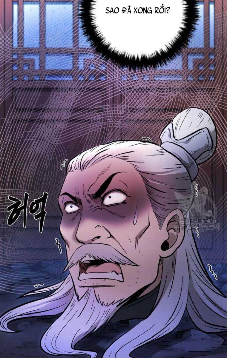 Ma Nhân Hoa Sơn Chapter 40 - Trang 2