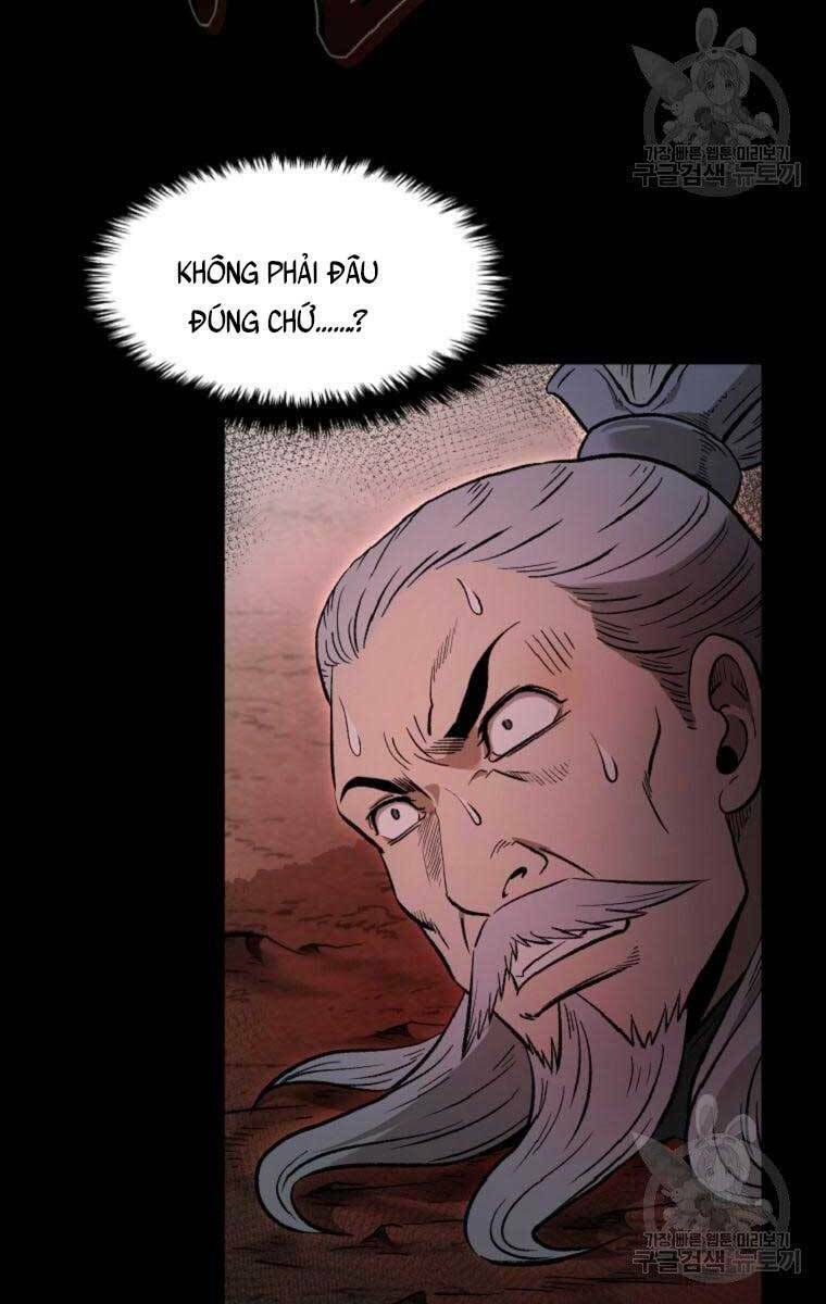 Ma Nhân Hoa Sơn Chapter 40 - Trang 2