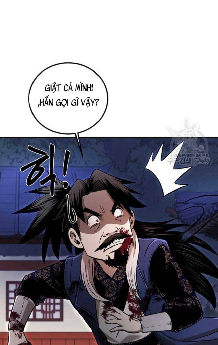 Ma Nhân Hoa Sơn Chapter 40 - Trang 2