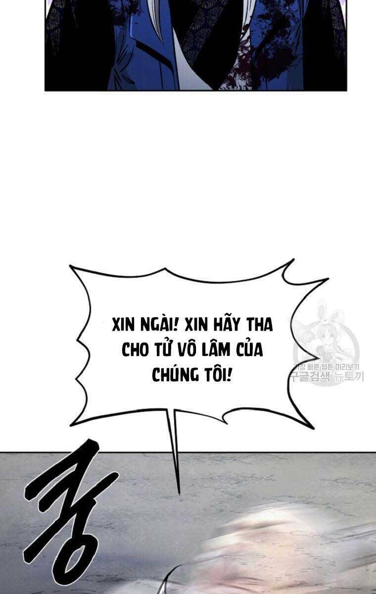 Ma Nhân Hoa Sơn Chapter 40 - Trang 2