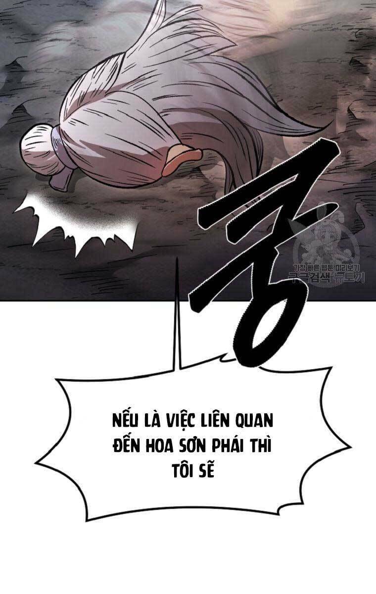 Ma Nhân Hoa Sơn Chapter 40 - Trang 2