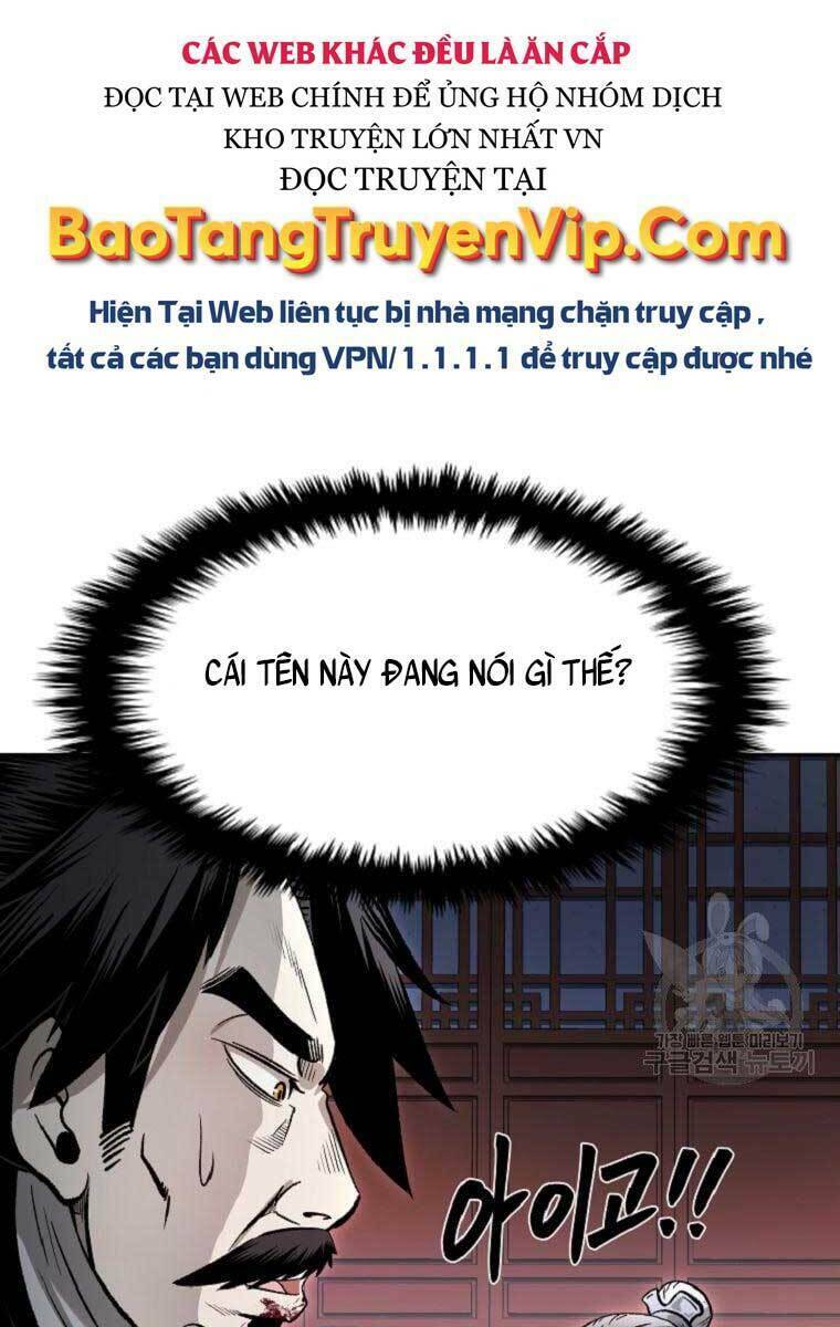 Ma Nhân Hoa Sơn Chapter 40 - Trang 2