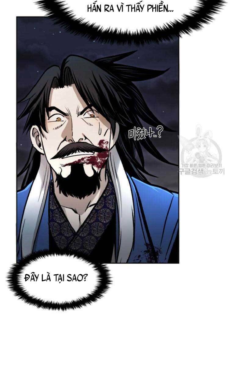 Ma Nhân Hoa Sơn Chapter 40 - Trang 2