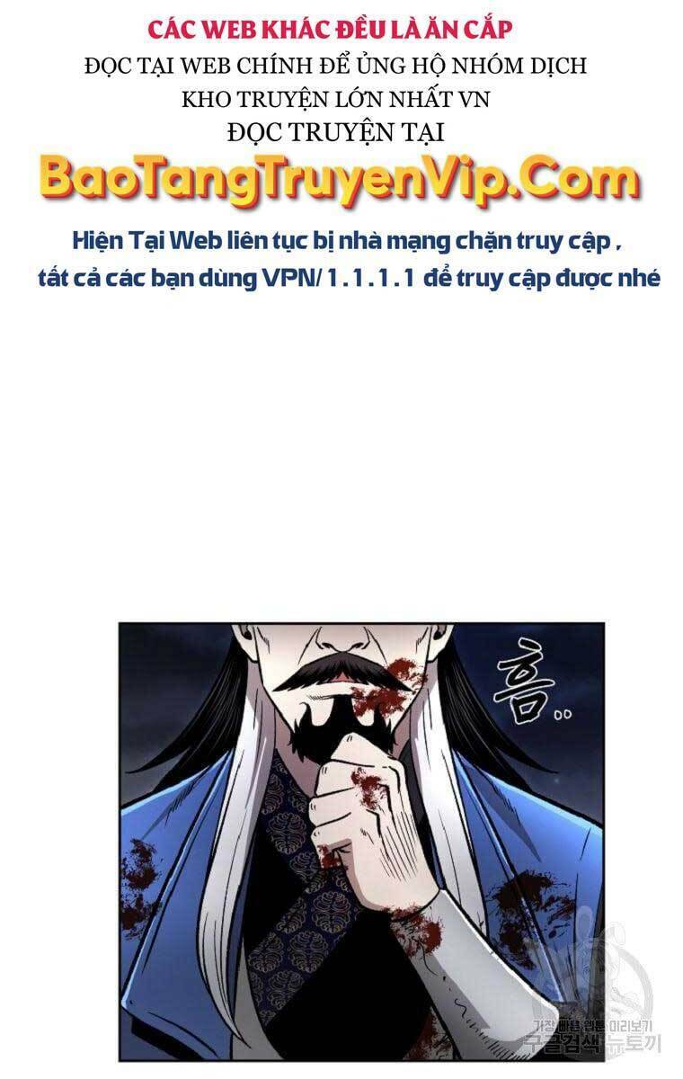 Ma Nhân Hoa Sơn Chapter 40 - Trang 2