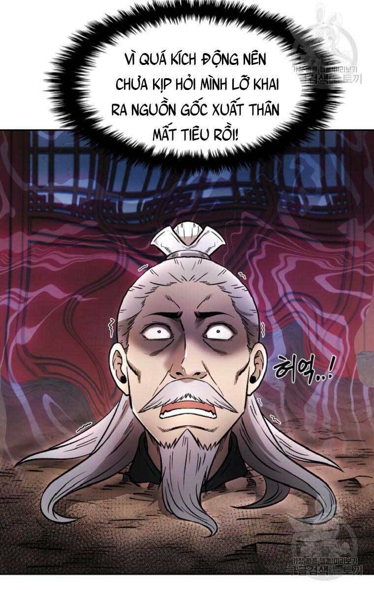 Ma Nhân Hoa Sơn Chapter 40 - Trang 2