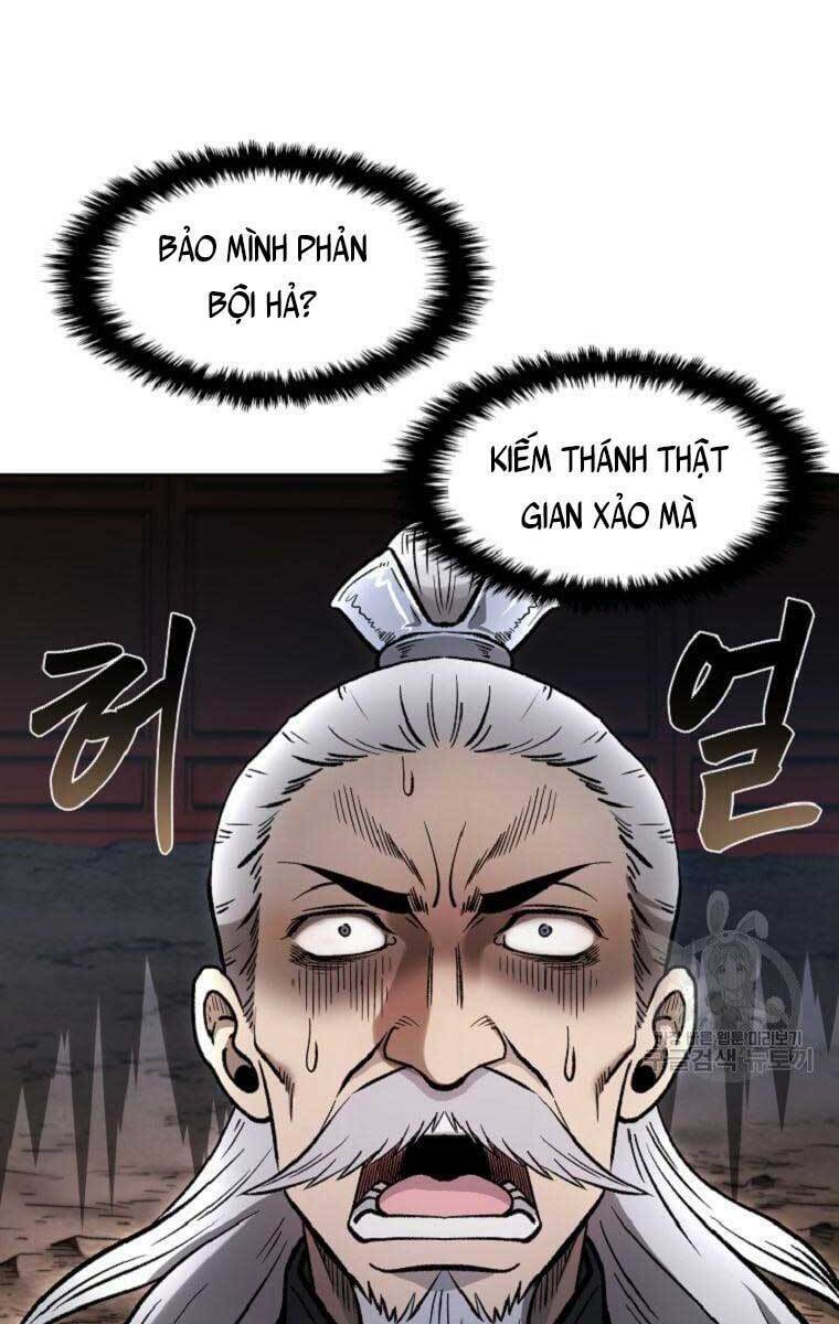 Ma Nhân Hoa Sơn Chapter 40 - Trang 2