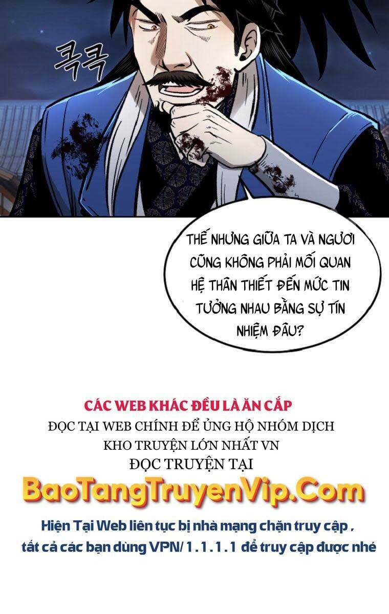 Ma Nhân Hoa Sơn Chapter 40 - Trang 2