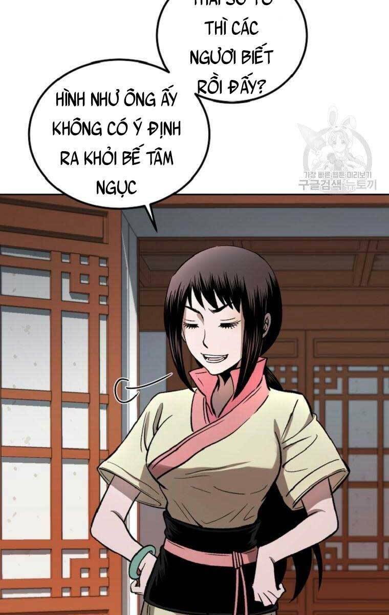 Ma Nhân Hoa Sơn Chapter 39 - Trang 2