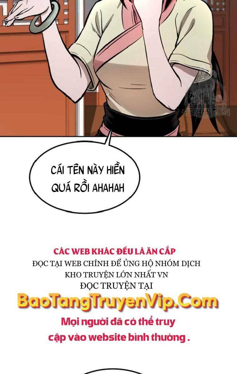 Ma Nhân Hoa Sơn Chapter 39 - Trang 2