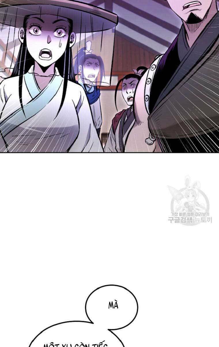 Ma Nhân Hoa Sơn Chapter 39 - Trang 2