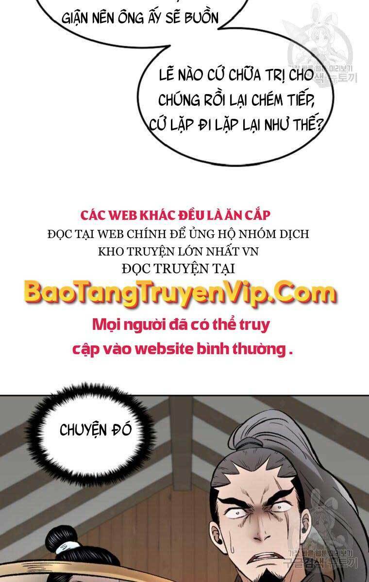 Ma Nhân Hoa Sơn Chapter 39 - Trang 2