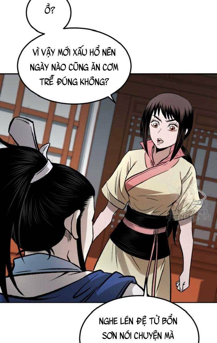 Ma Nhân Hoa Sơn Chapter 39 - Trang 2