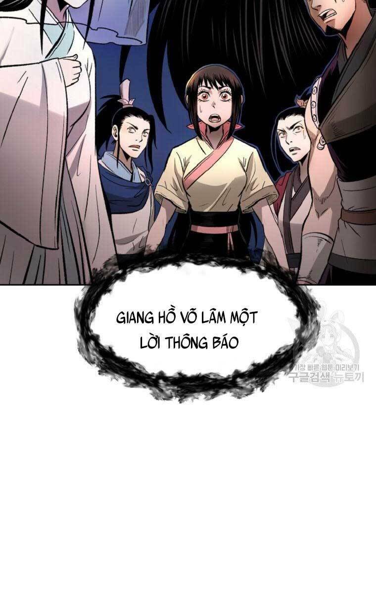 Ma Nhân Hoa Sơn Chapter 39 - Trang 2