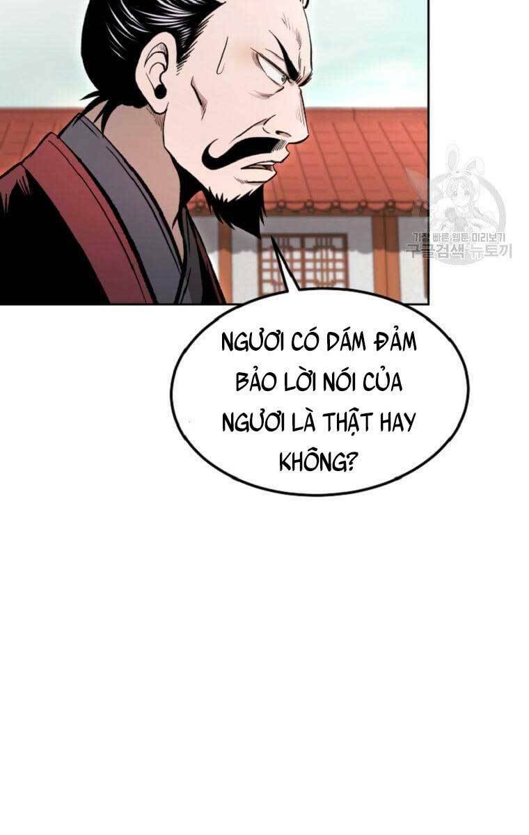 Ma Nhân Hoa Sơn Chapter 39 - Trang 2