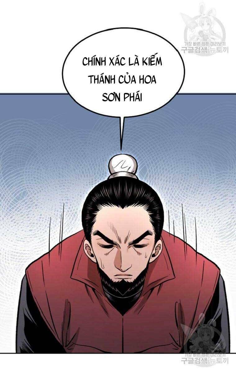 Ma Nhân Hoa Sơn Chapter 39 - Trang 2