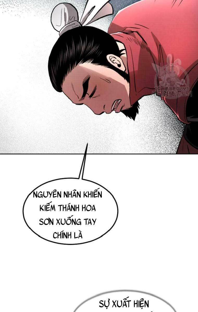 Ma Nhân Hoa Sơn Chapter 39 - Trang 2