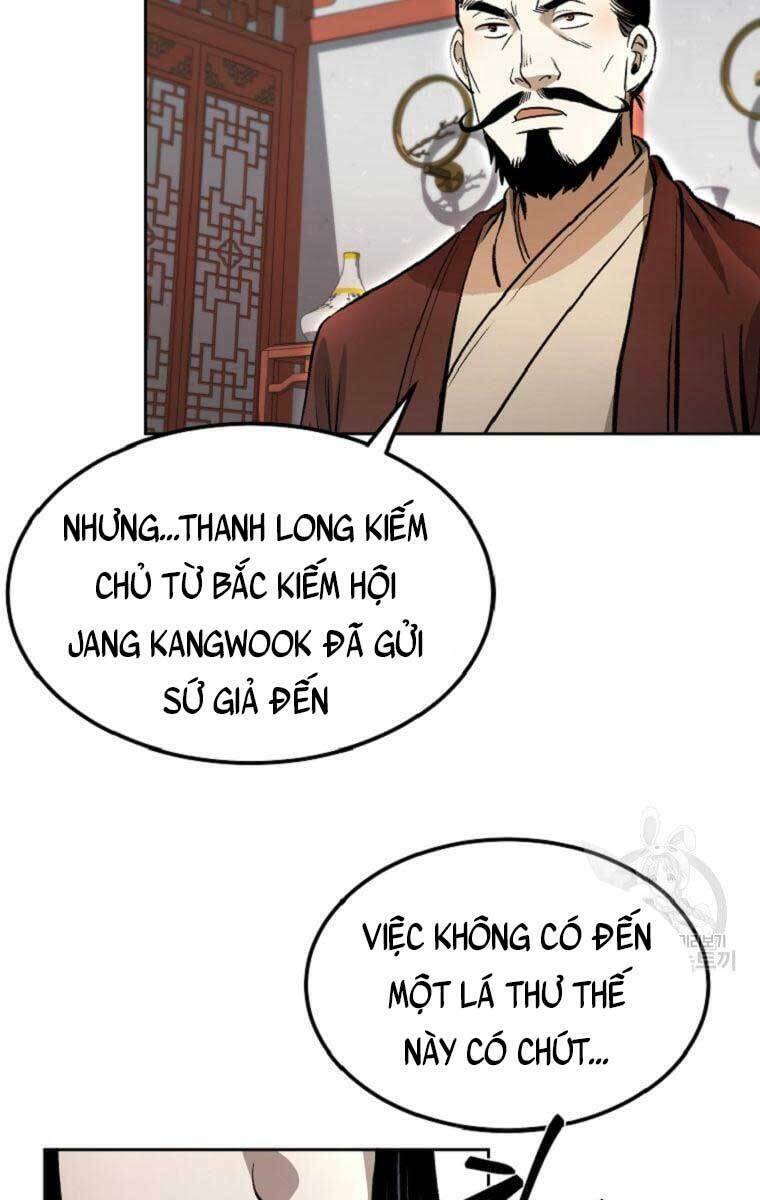 Ma Nhân Hoa Sơn Chapter 39 - Trang 2