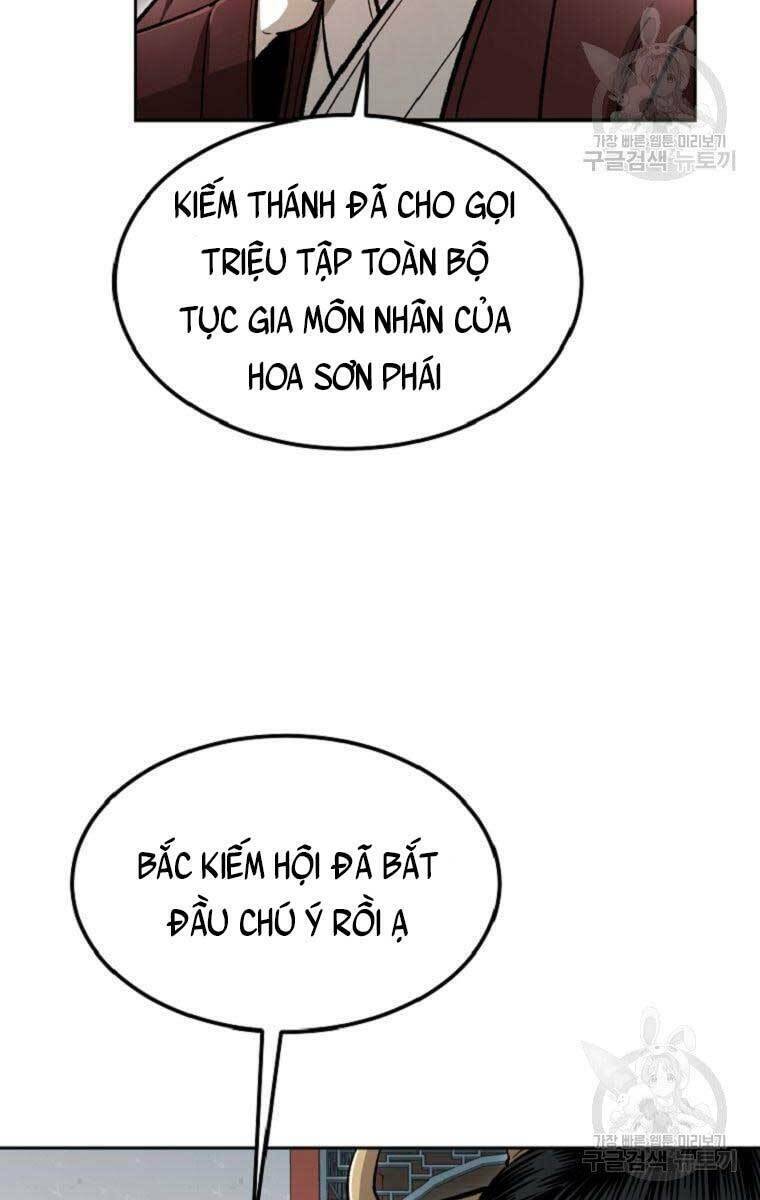 Ma Nhân Hoa Sơn Chapter 39 - Trang 2