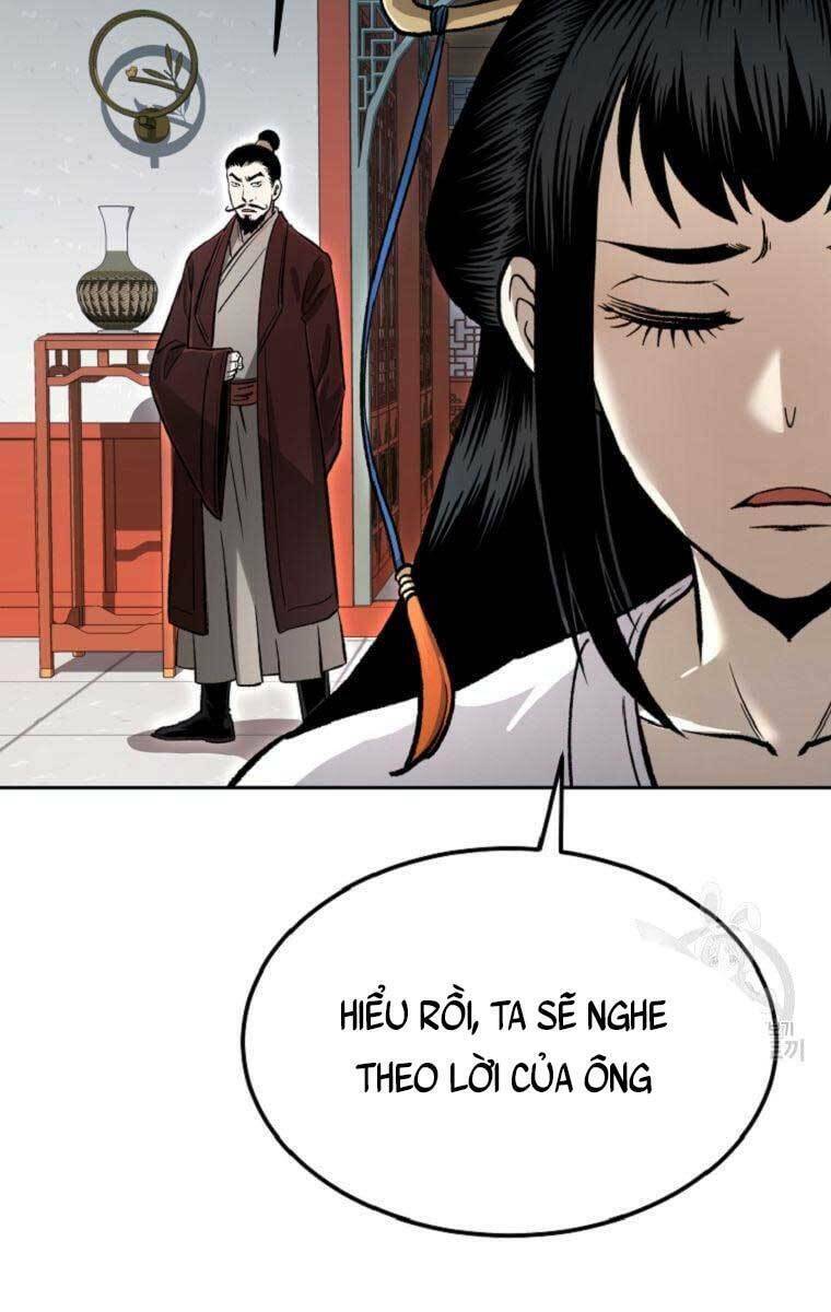 Ma Nhân Hoa Sơn Chapter 39 - Trang 2